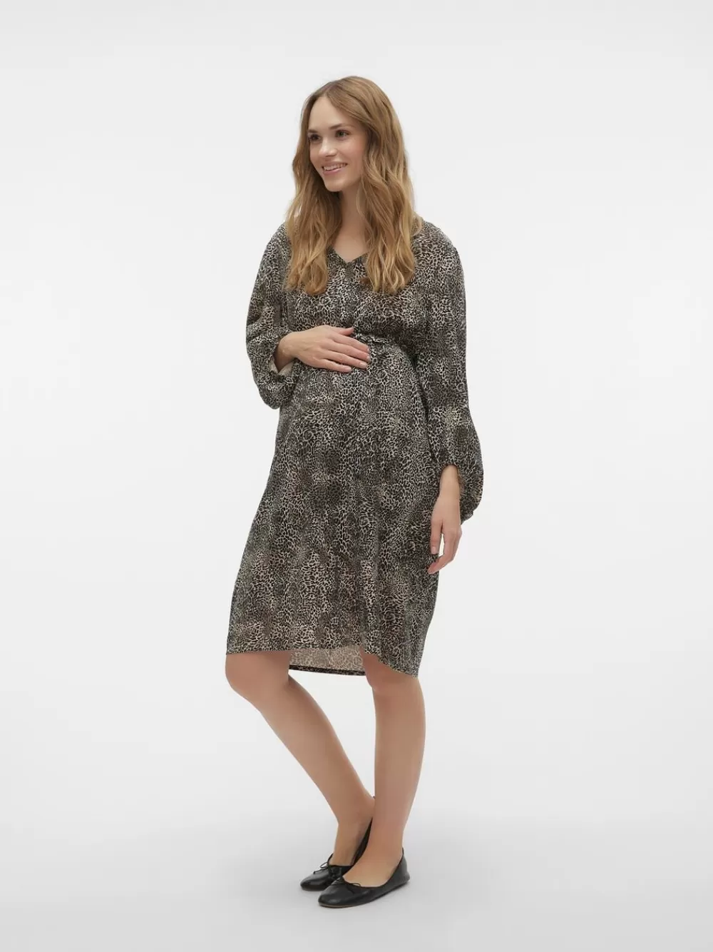 VERO MODA MLCHERRY Black Best Sale