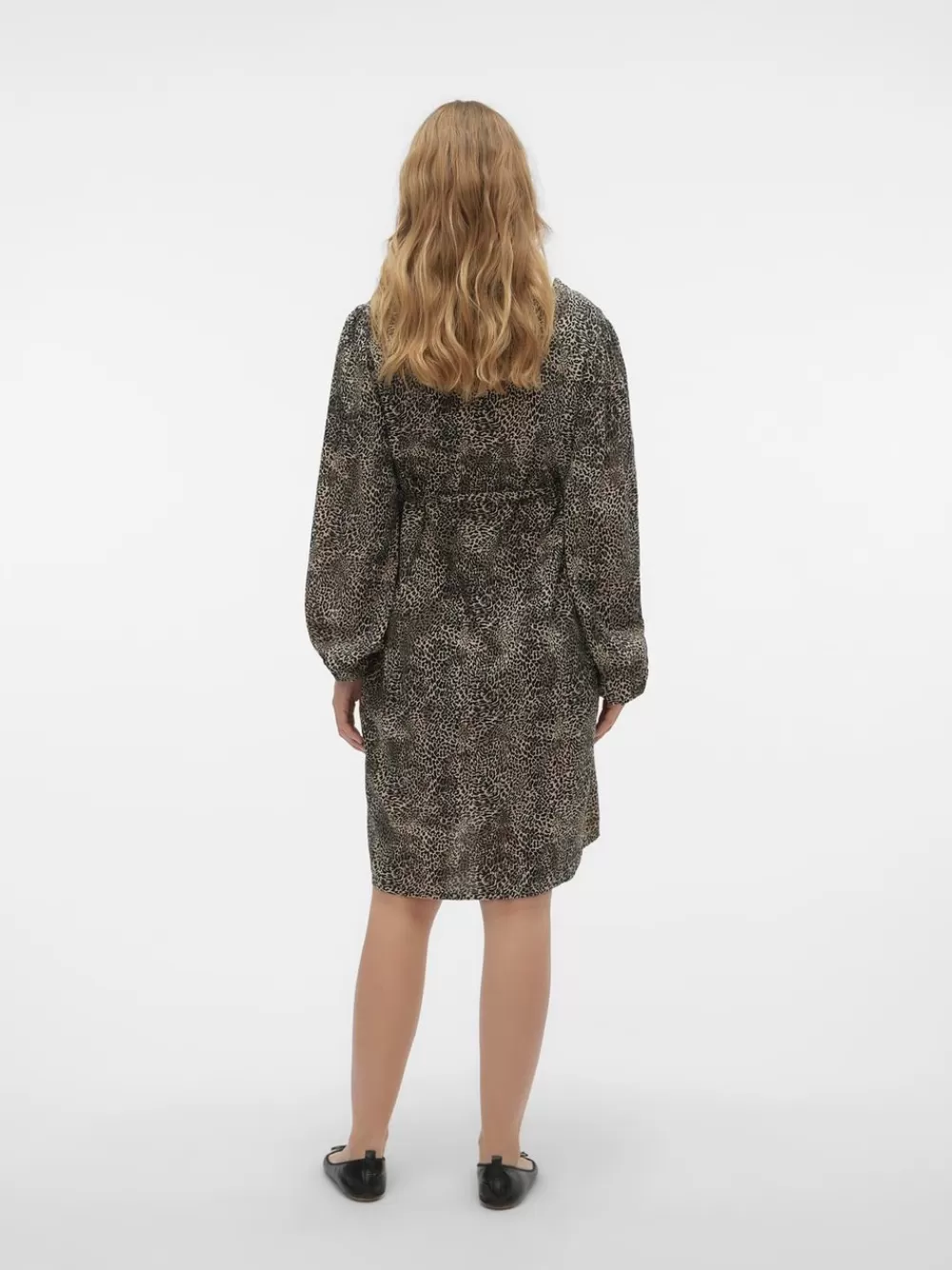 VERO MODA MLCHERRY Black Best Sale