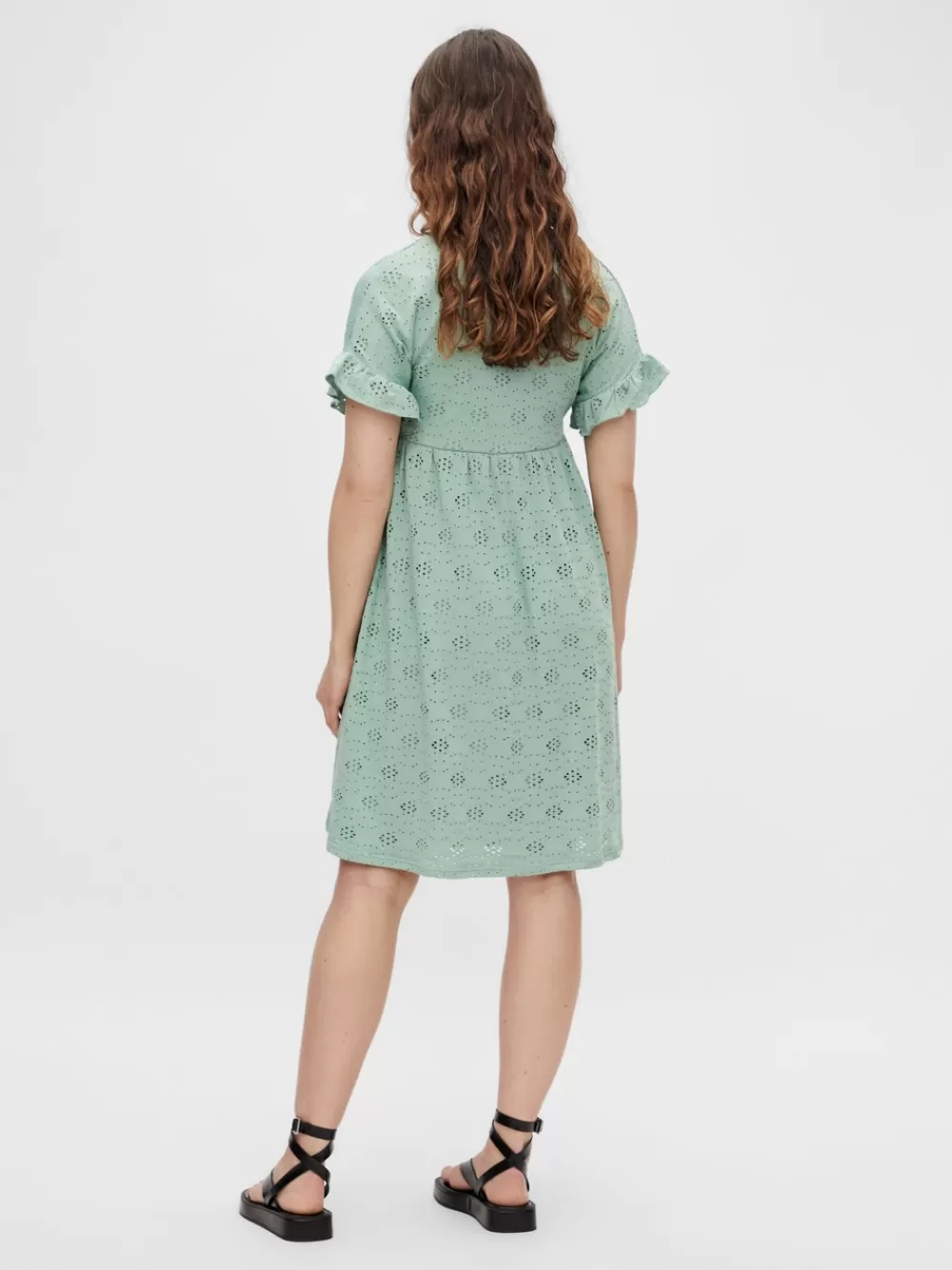 VERO MODA MLDINNA Granite Green Outlet