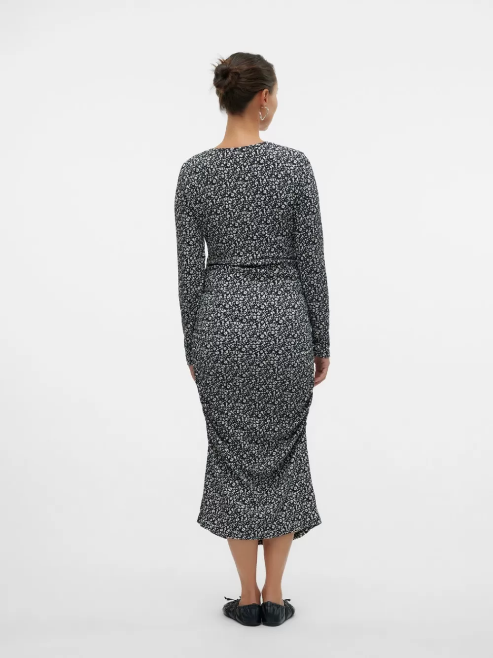 VERO MODA MLELVIRA Birch Outlet