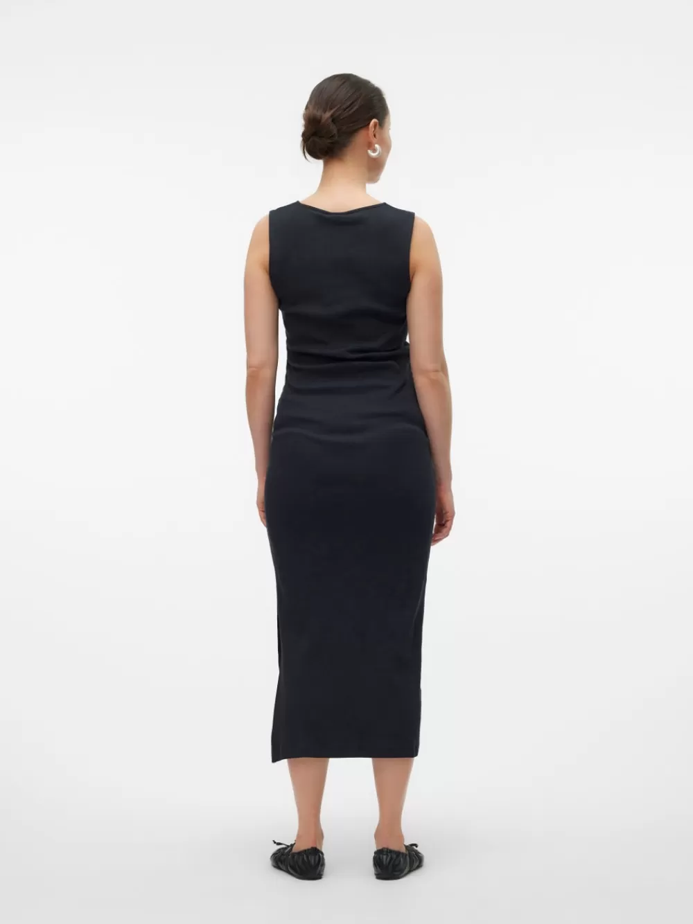 VERO MODA MLEMILY Black Shop