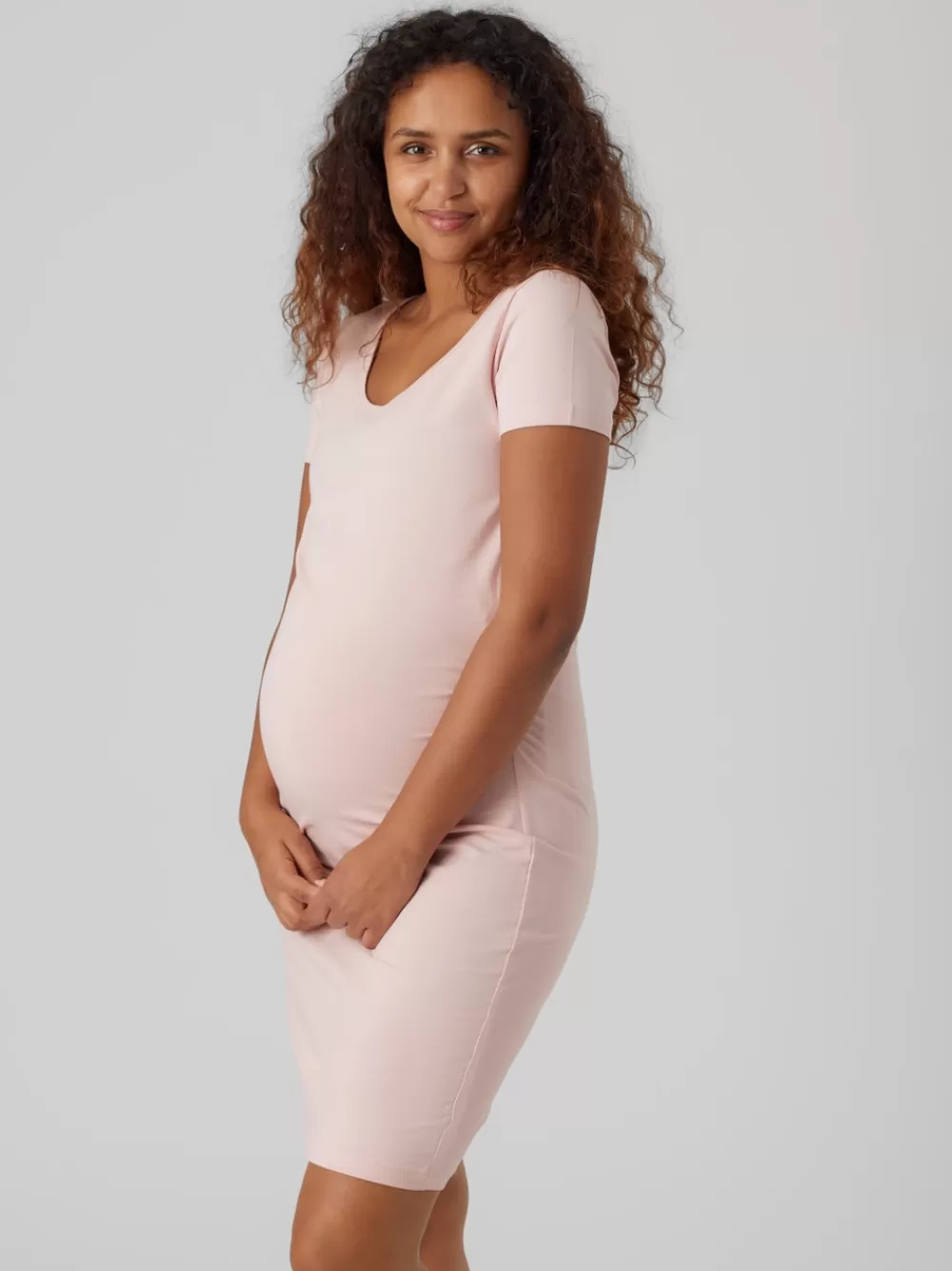 VERO MODA MLEMMA Peachskin Store