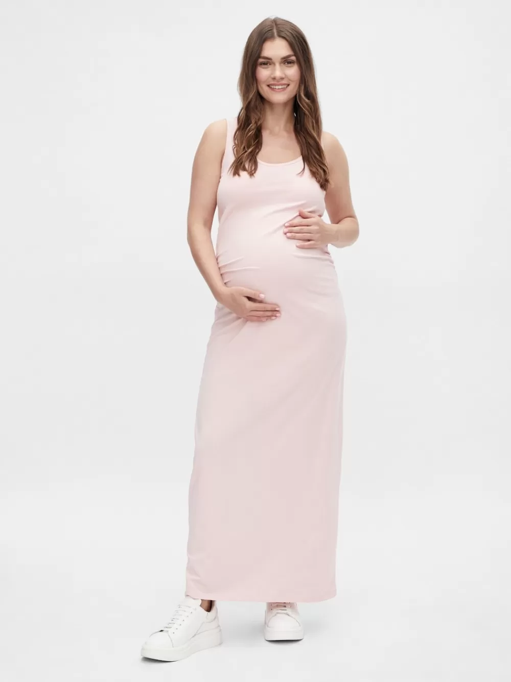 VERO MODA MLEMMA Peachskin Online