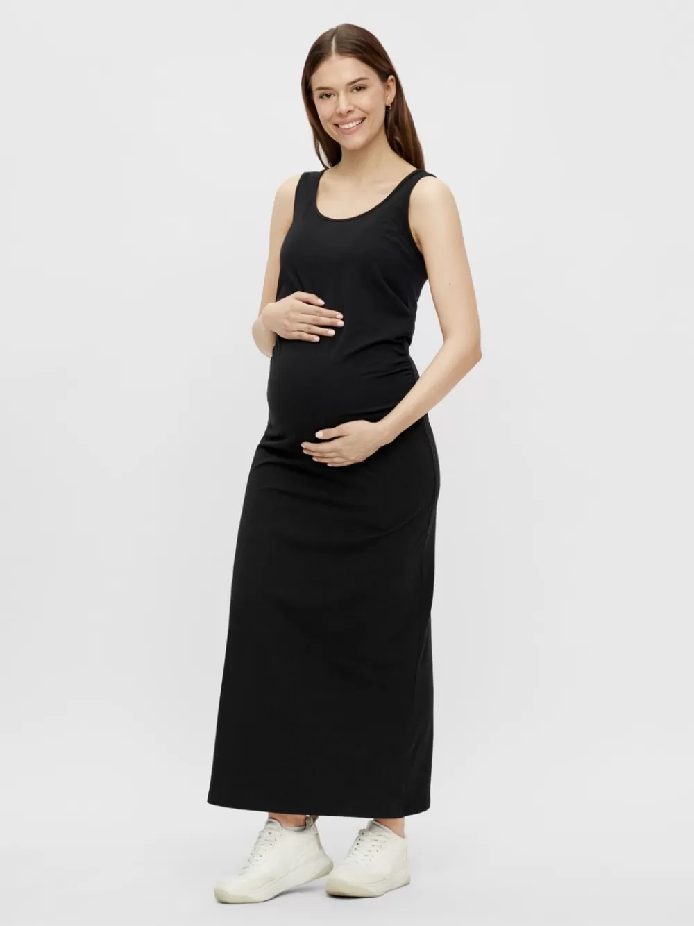 VERO MODA MLEMMA Black Outlet