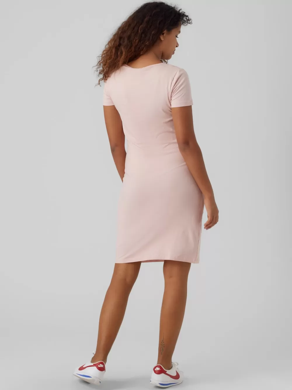 VERO MODA MLEMMA Peachskin Store
