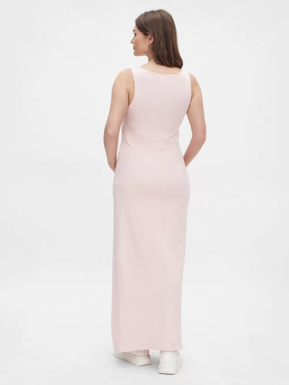 VERO MODA MLEMMA Peachskin Online