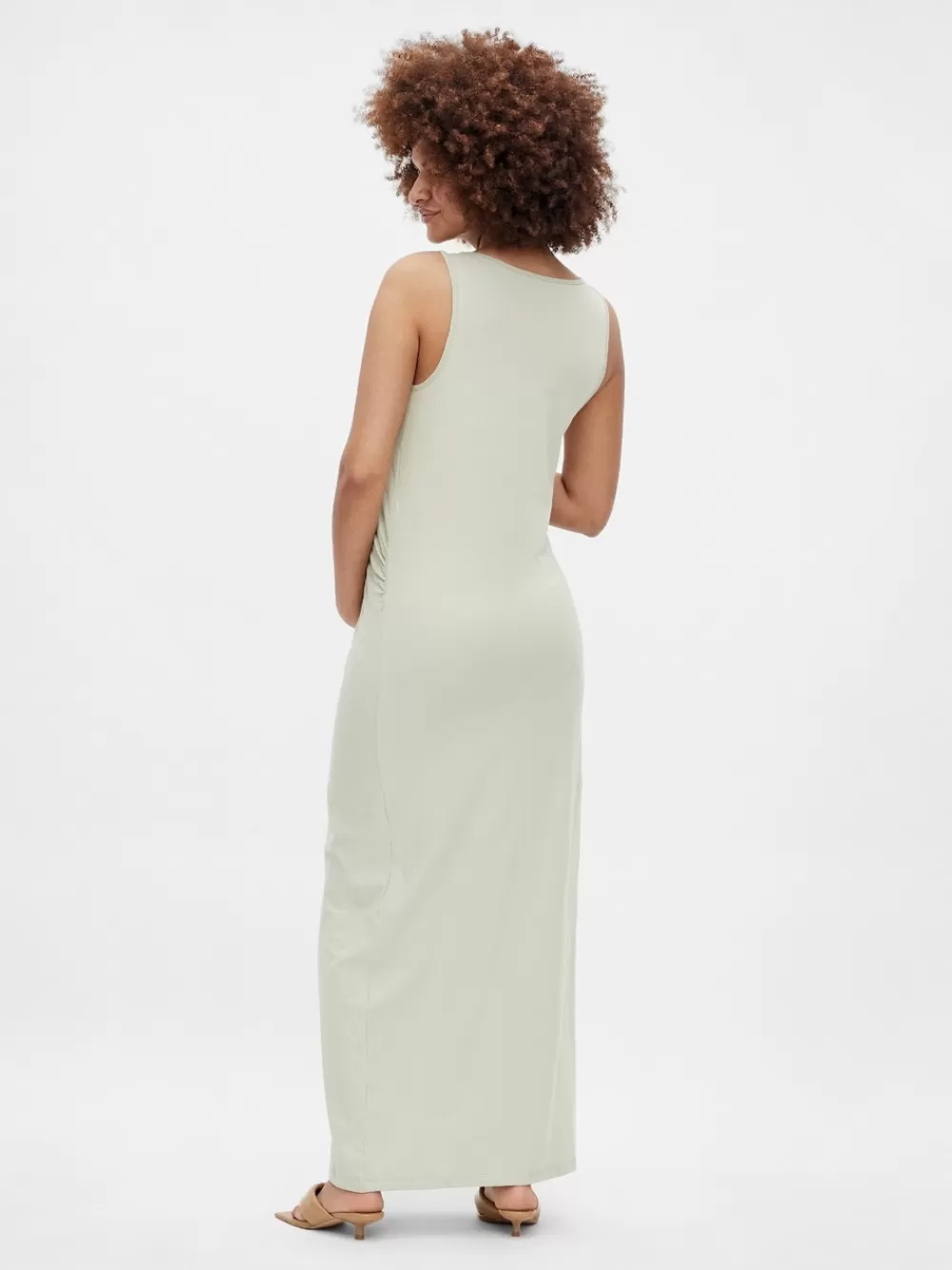 VERO MODA MLEMMA Desert Sage Fashion