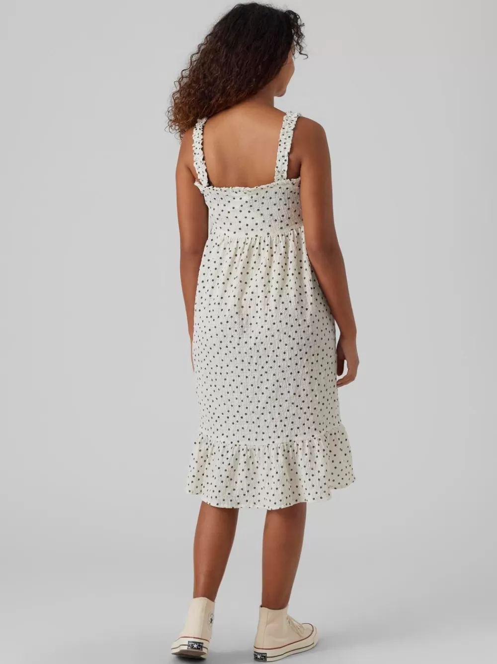 VERO MODA MLESMA Snow White New