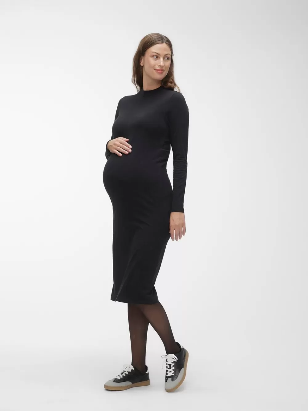 VERO MODA MLEVA Black Clearance