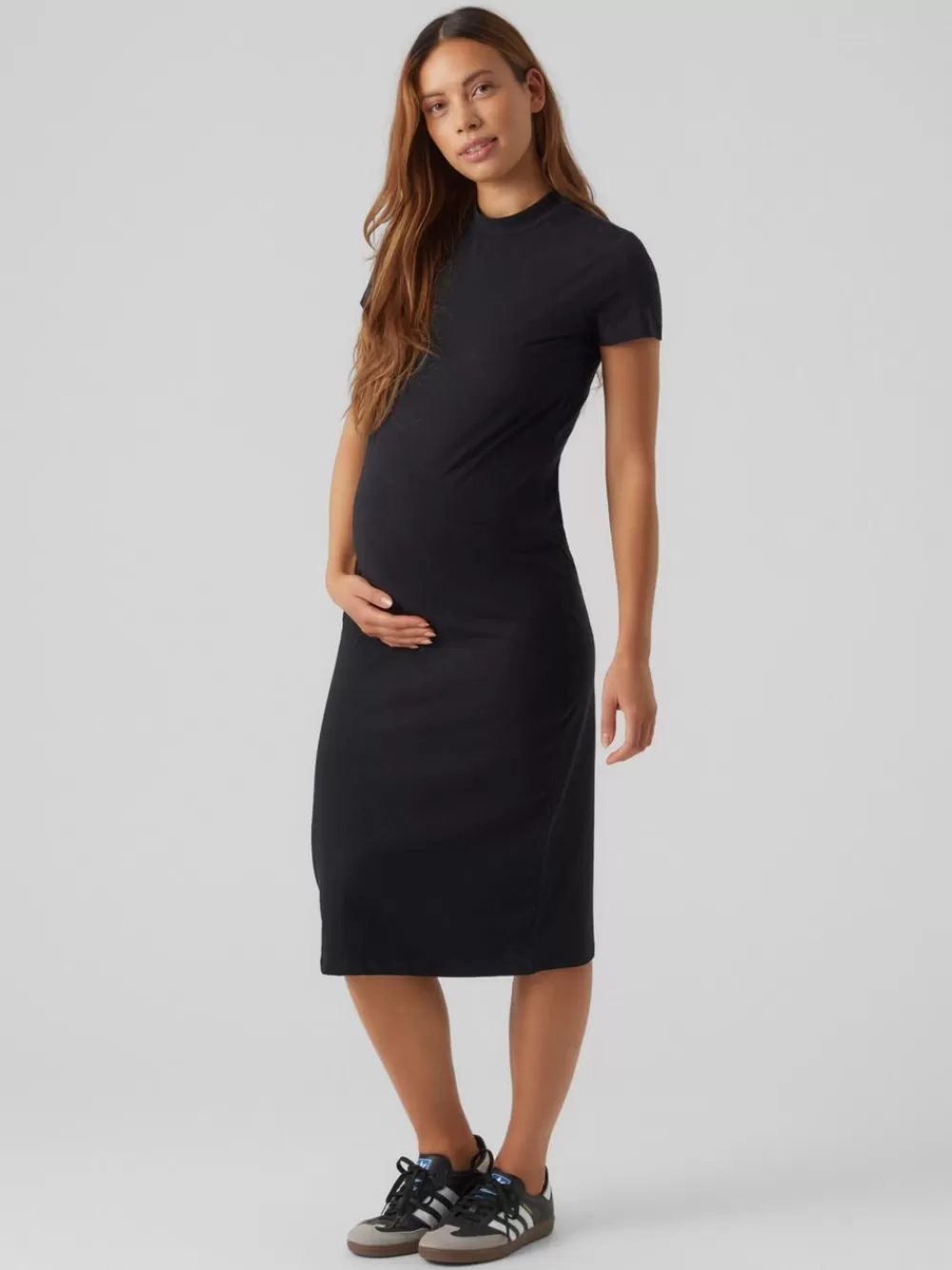 VERO MODA MLEVA Black Best Sale