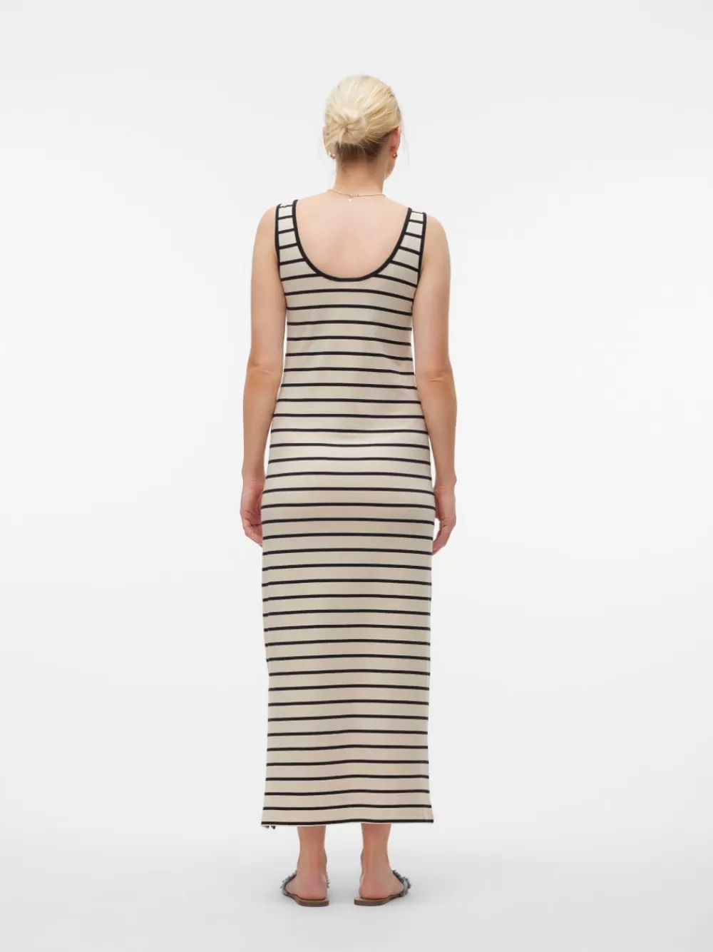 VERO MODA MLEVA French Oak Cheap