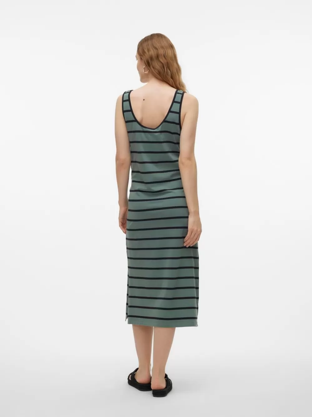 VERO MODA MLEVA Black Outlet