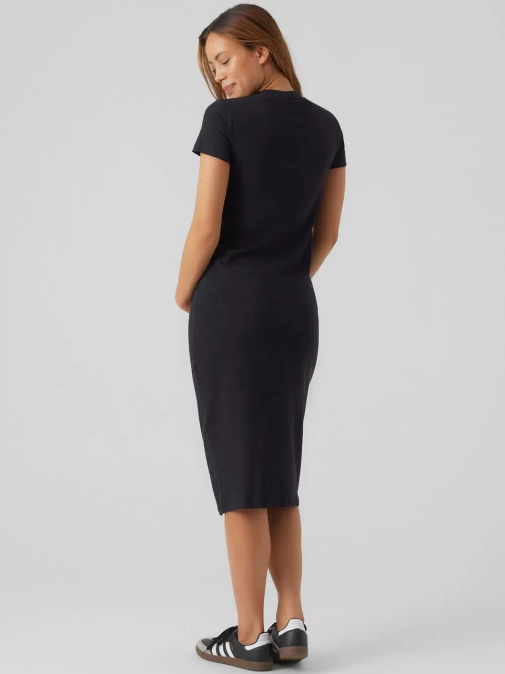 VERO MODA MLEVA Black Best Sale