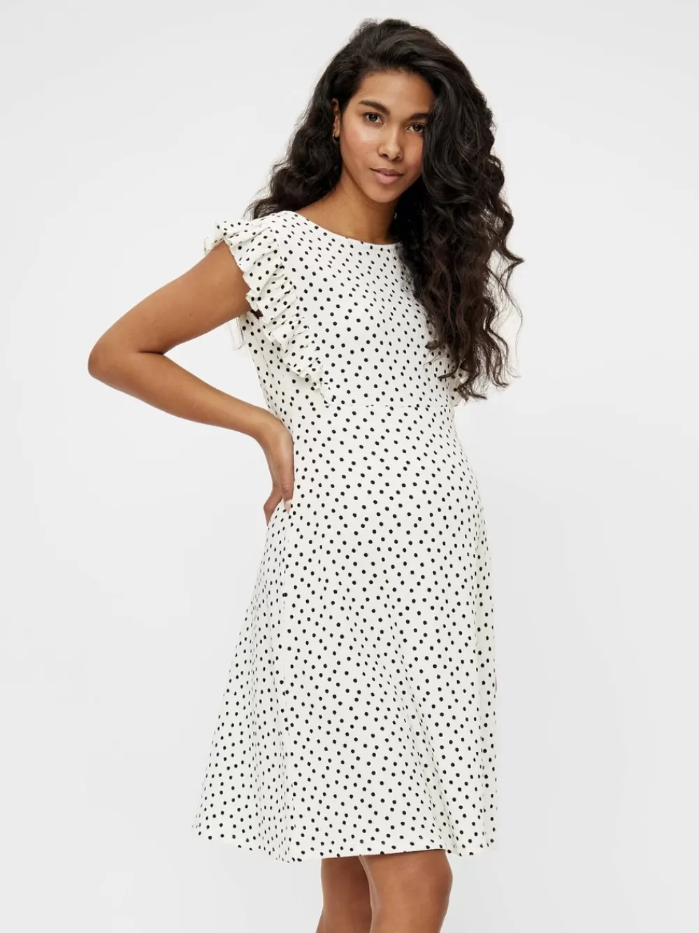 VERO MODA MLEVELIN Snow White Store