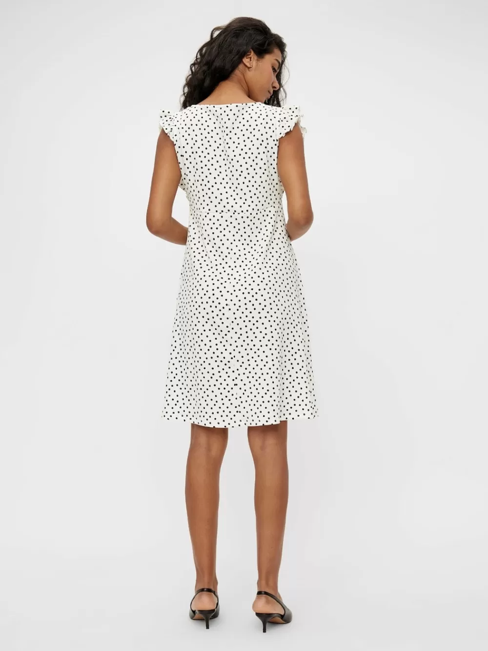 VERO MODA MLEVELIN Snow White Store