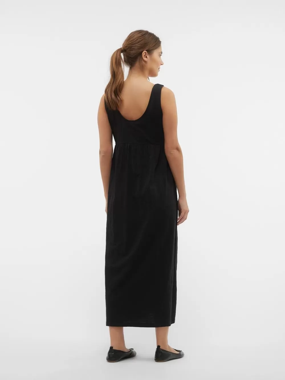 VERO MODA MLEVI Black Flash Sale