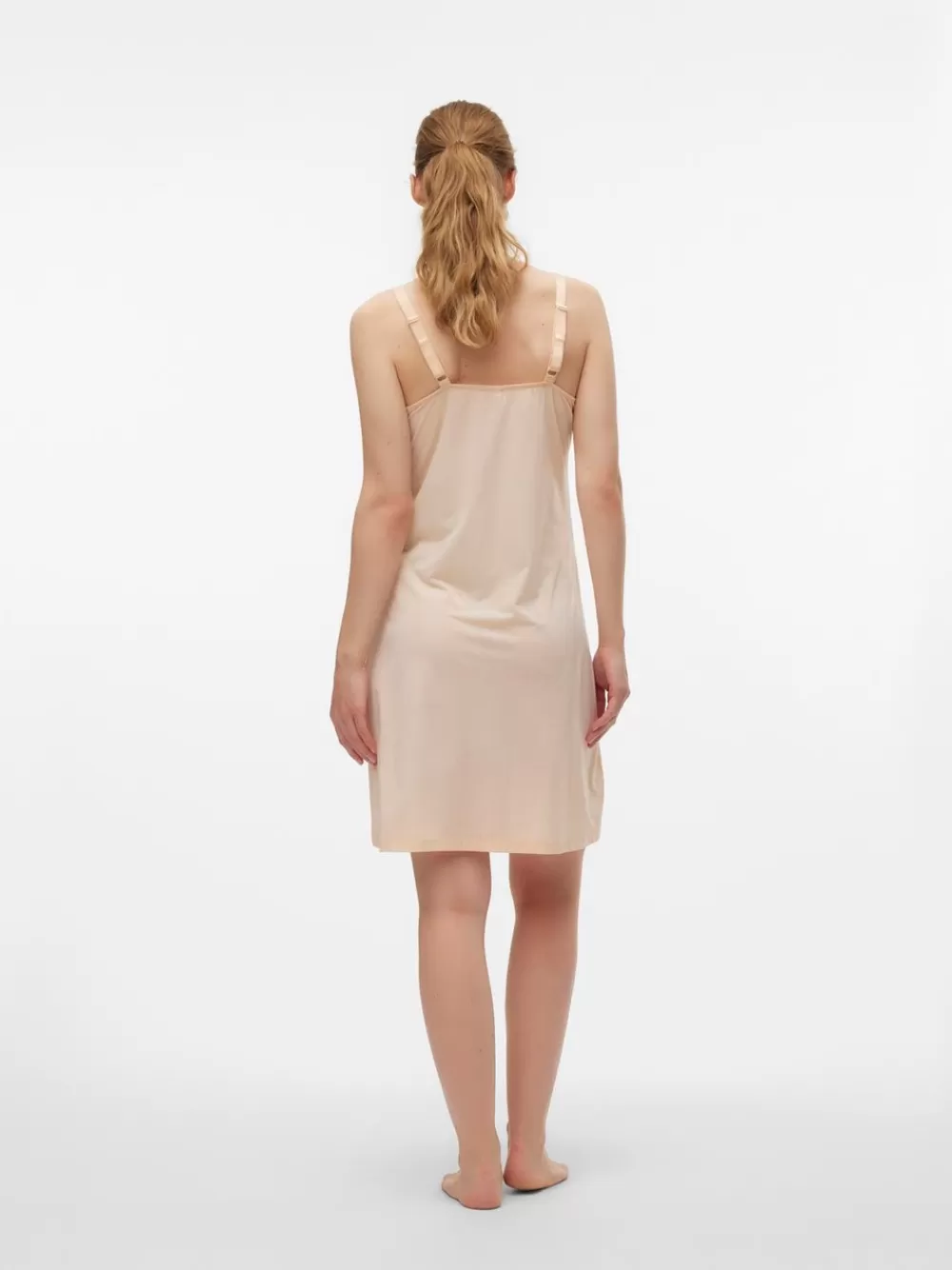 VERO MODA MLFINE Nude Outlet