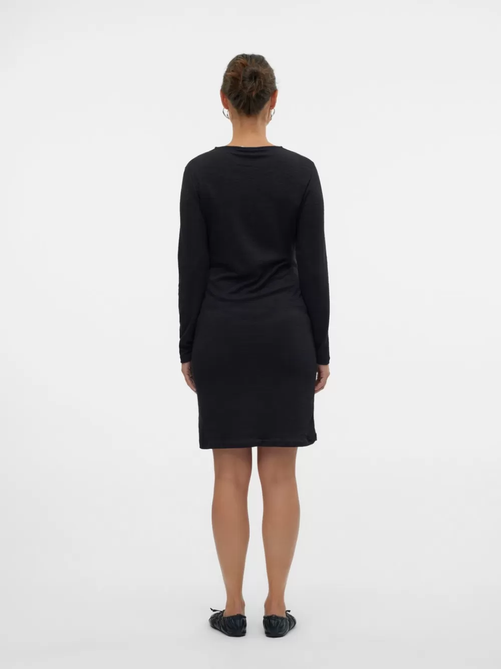 VERO MODA MLFREDERIKKE Black Best