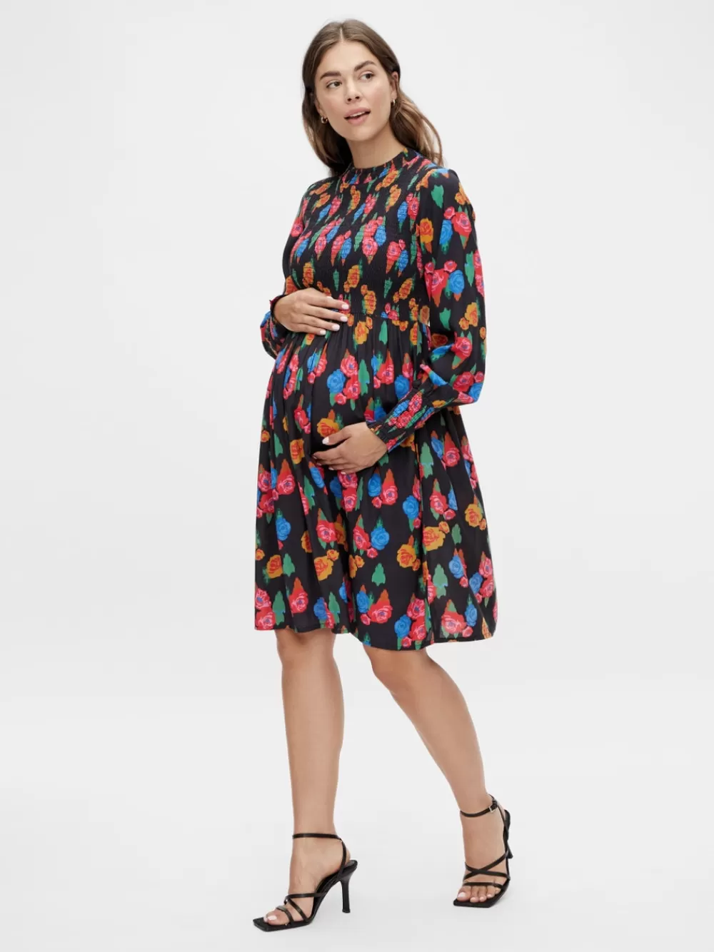 VERO MODA MLGEORGIA Wisteria Discount