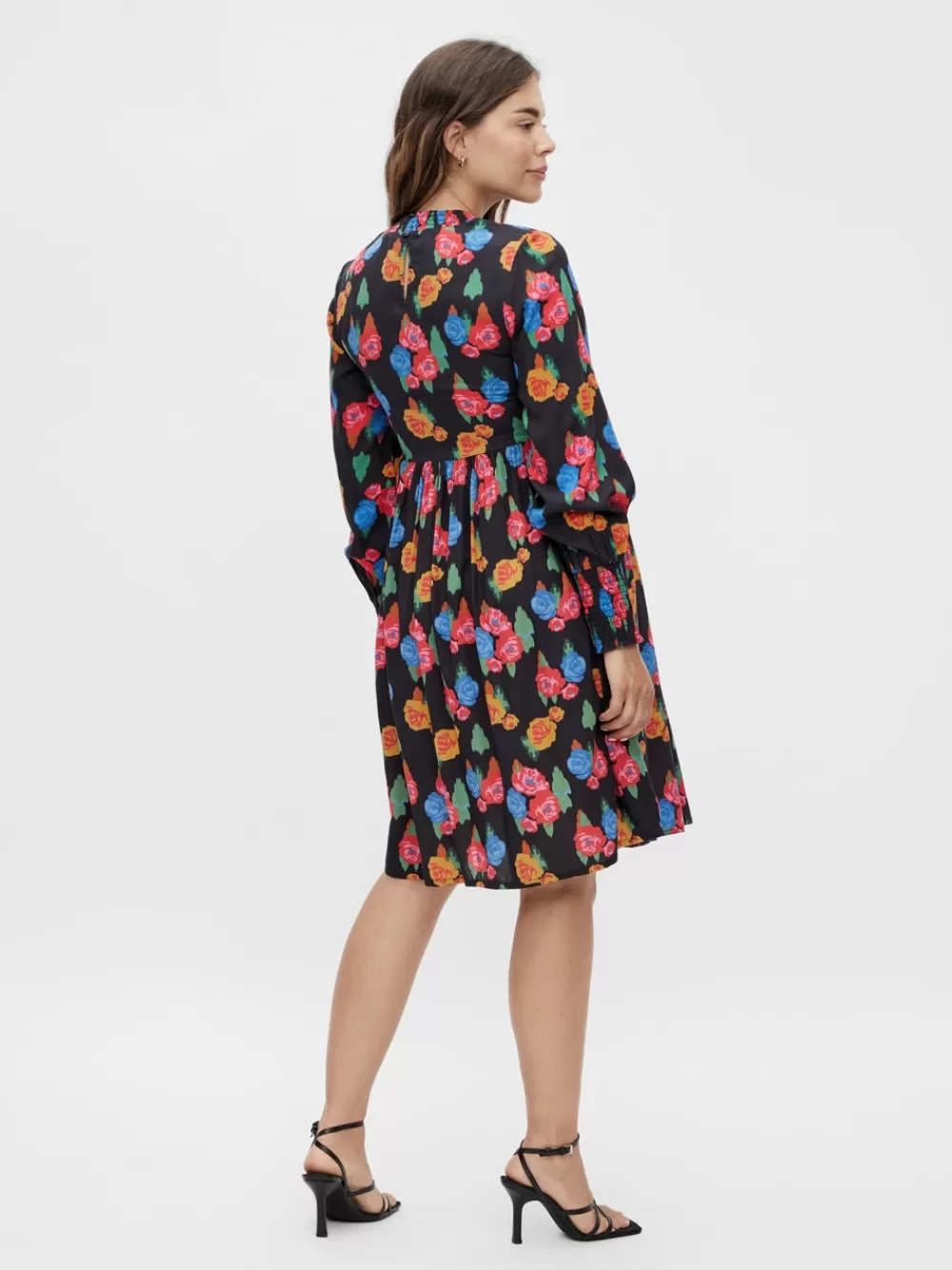 VERO MODA MLGEORGIA Wisteria Discount