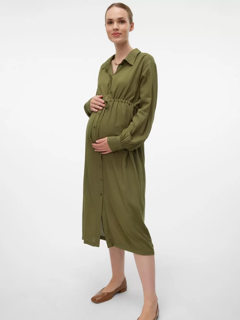 VERO MODA MLIMAN Cypress New