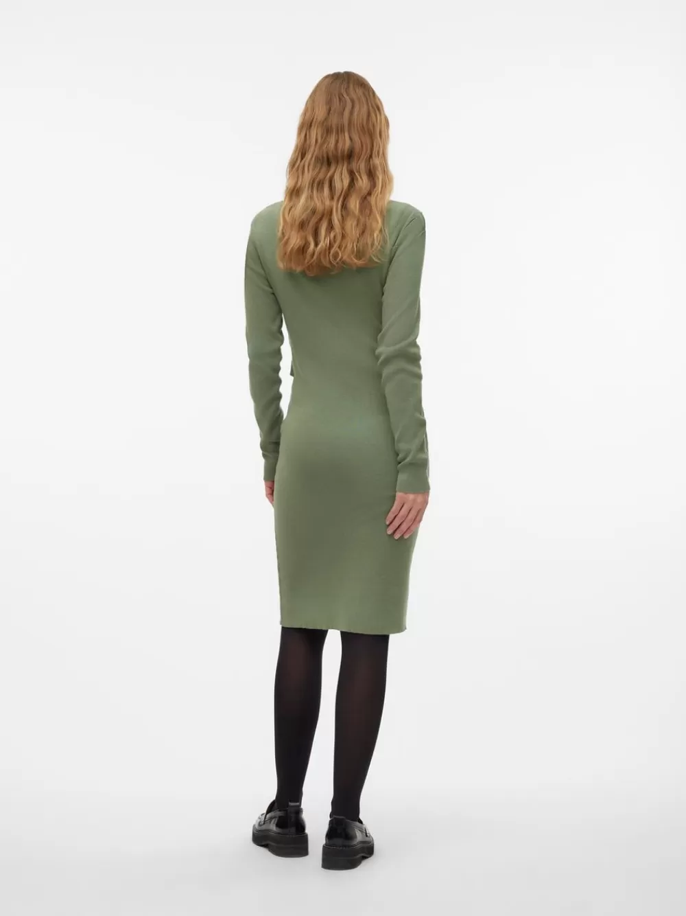VERO MODA MLJACINA Hedge Green New