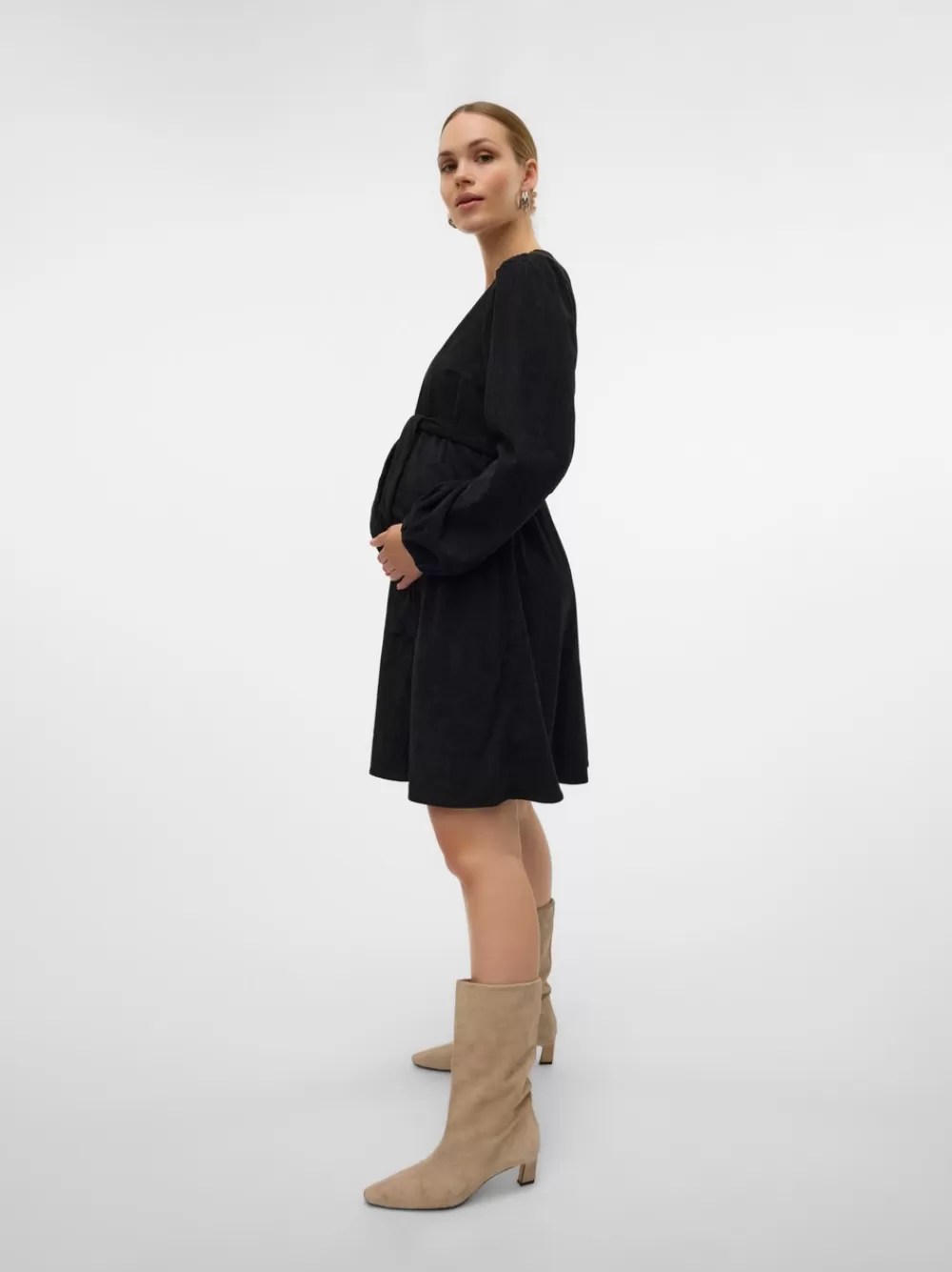 VERO MODA MLJANE Black Shop