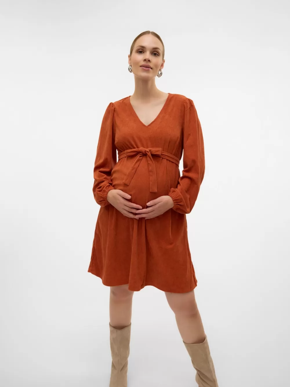 VERO MODA MLJANE Arabian Spice Fashion