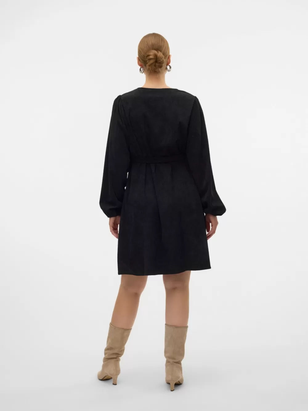 VERO MODA MLJANE Black Shop