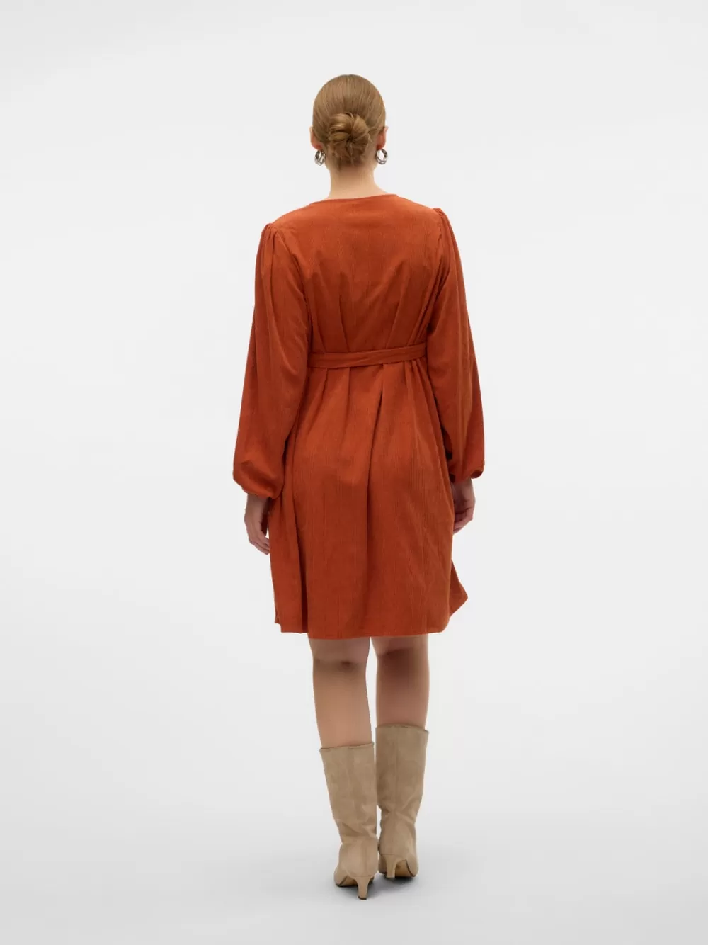 VERO MODA MLJANE Arabian Spice Fashion