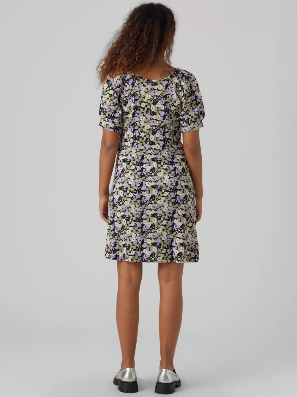 VERO MODA MLJANICE Orchid Bloom Best