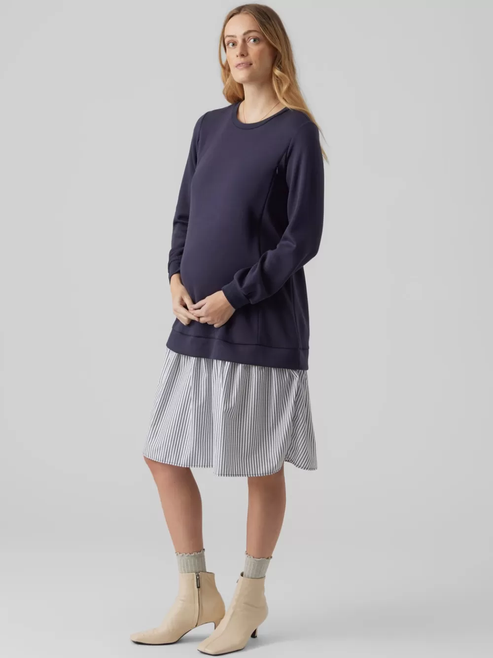 VERO MODA MLJENNI Parisian Night Store