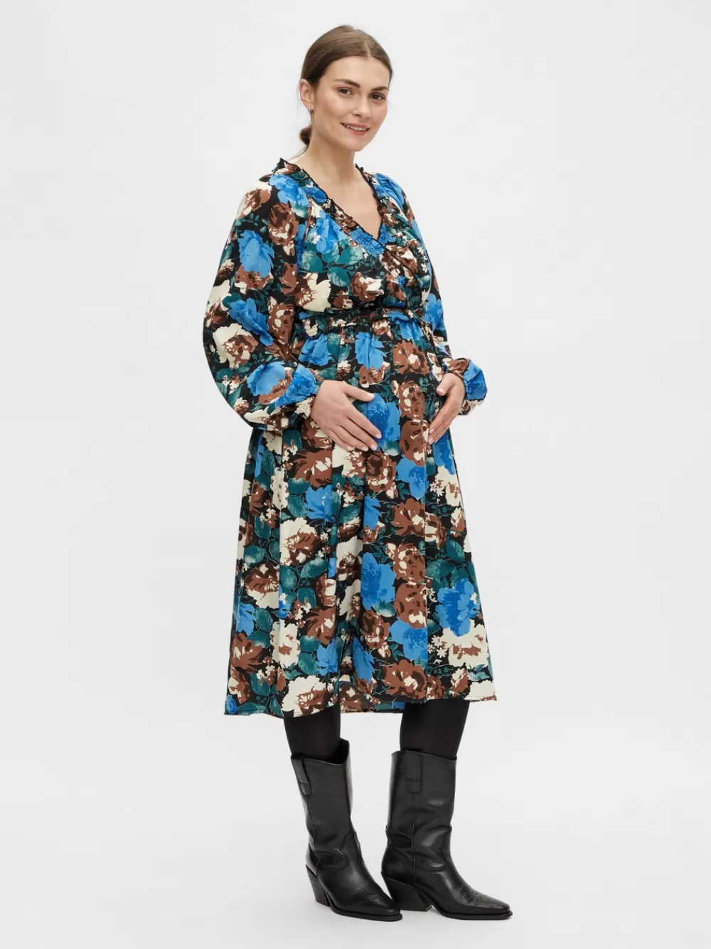 VERO MODA MLJOVI Black Sale