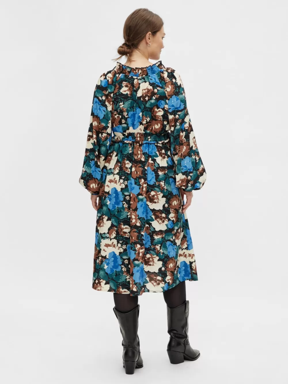VERO MODA MLJOVI Black Sale