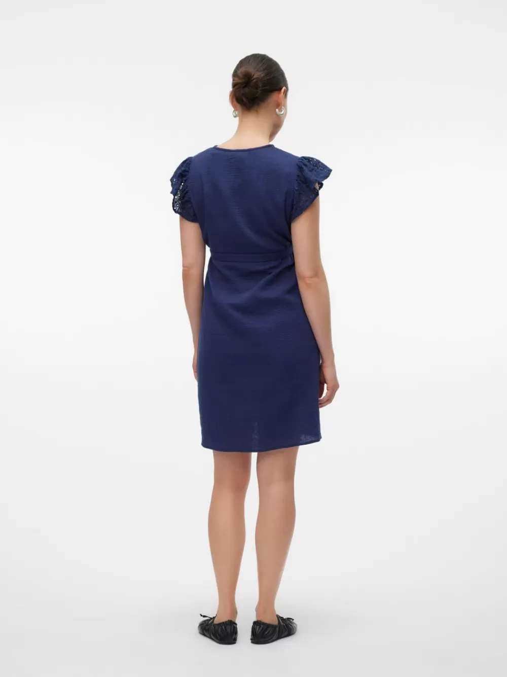 VERO MODA MLJUANA Naval Academy Clearance