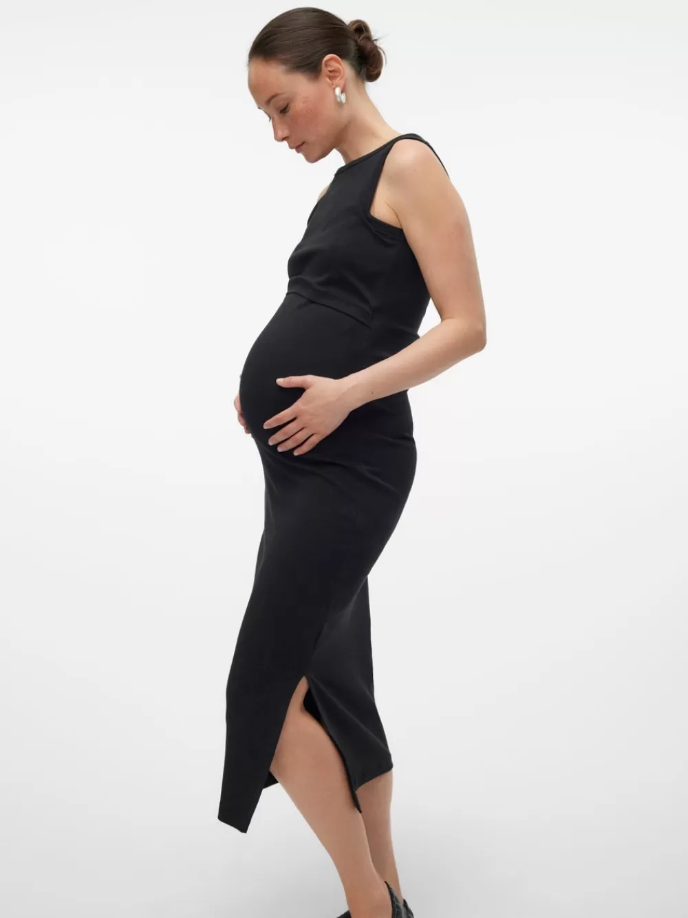 VERO MODA MLKATIE Black Hot