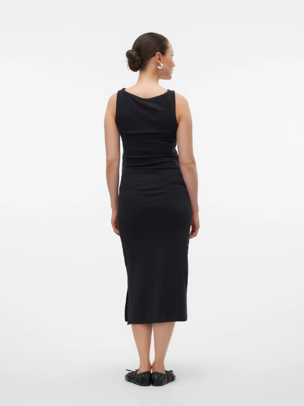 VERO MODA MLKATIE Black Hot