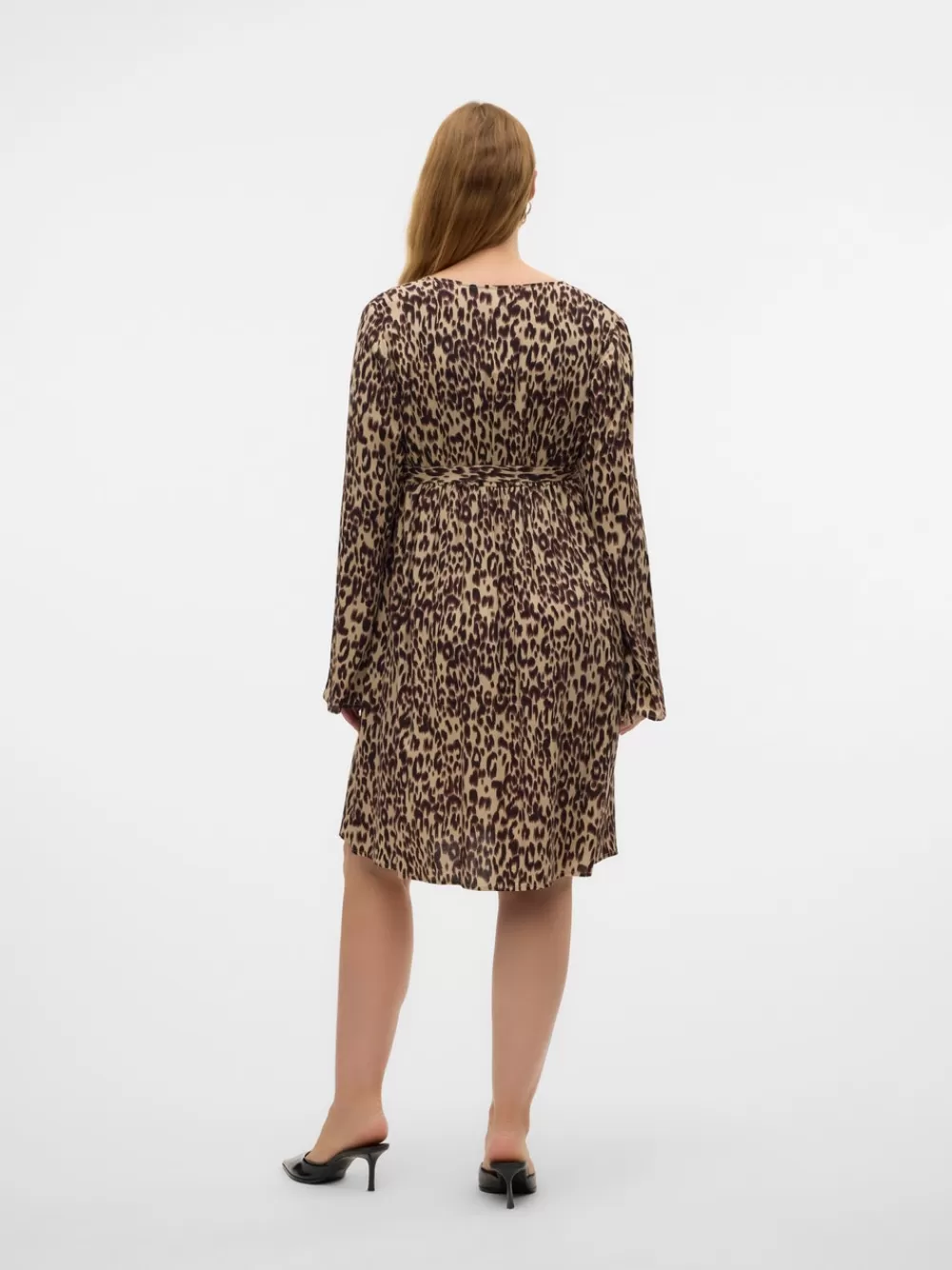 VERO MODA MLKELSEY Chocolate Torte Outlet