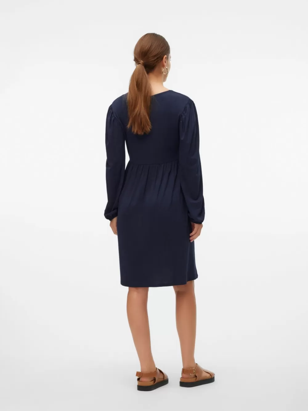 VERO MODA MLKHLOE Navy Blazer Cheap