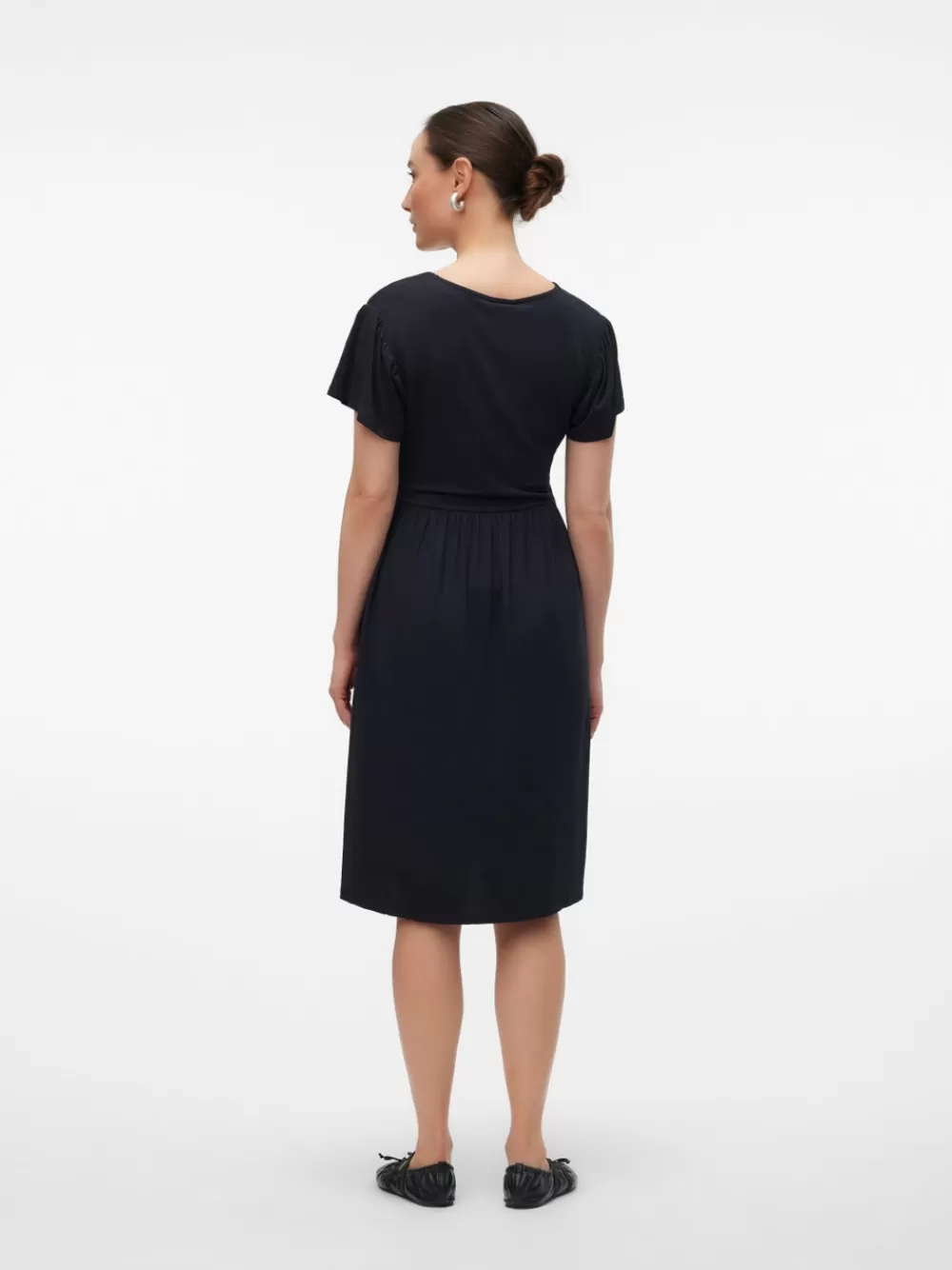 VERO MODA MLKHLOE Black Shop