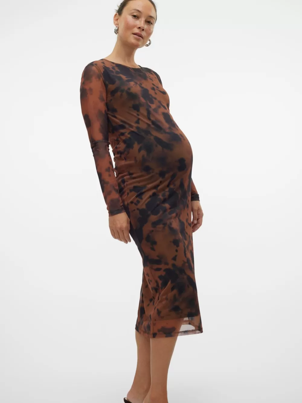 VERO MODA MLLARA Black Discount