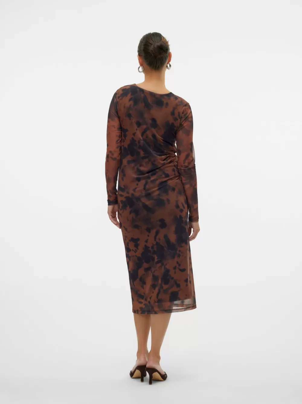 VERO MODA MLLARA Black Discount