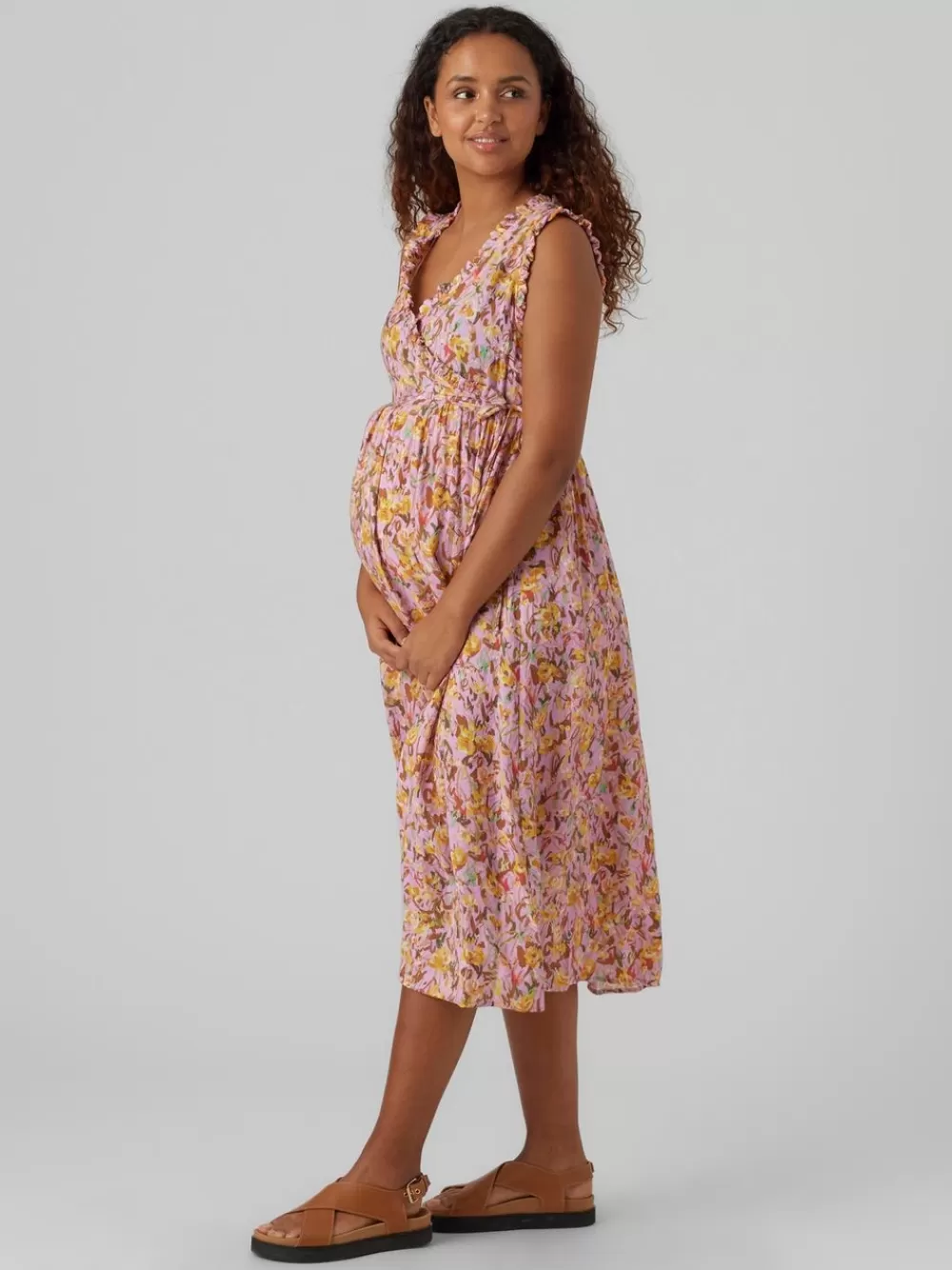 VERO MODA MLLEXIE Limelight Best