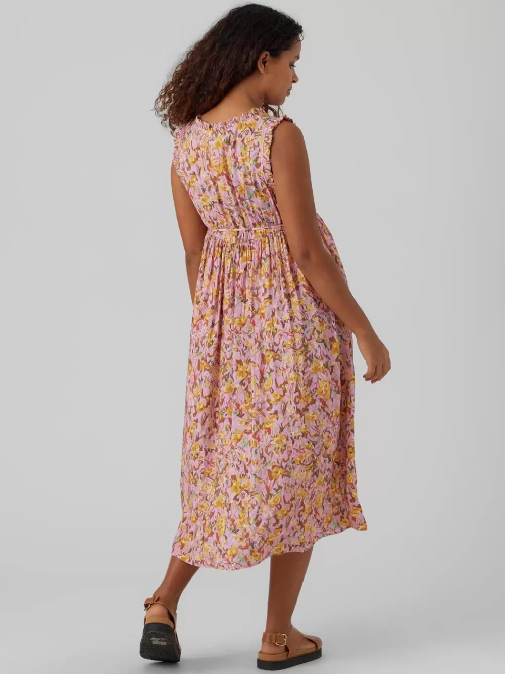 VERO MODA MLLEXIE Limelight Best