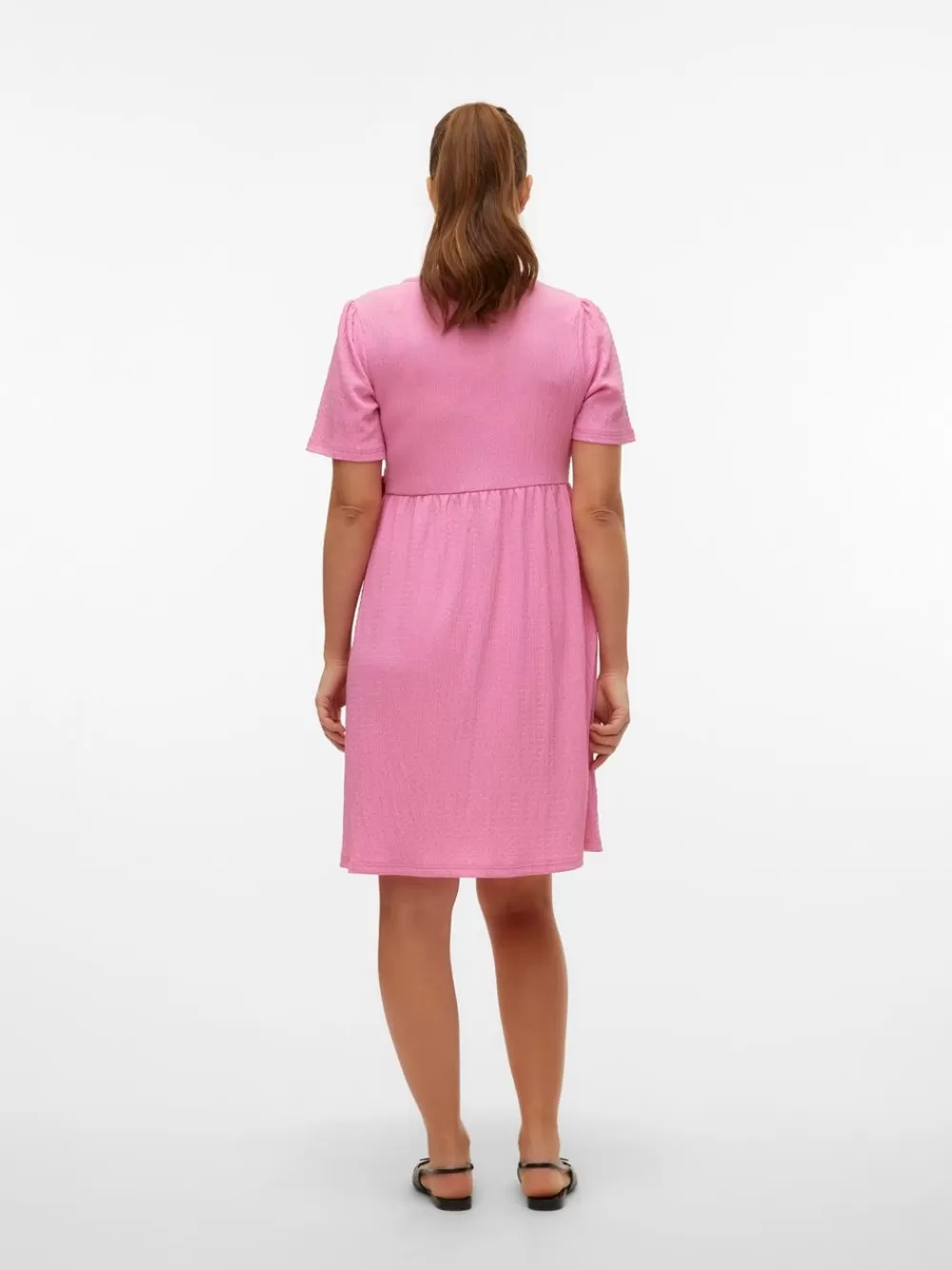 VERO MODA MLLIMA Sachet Pink New