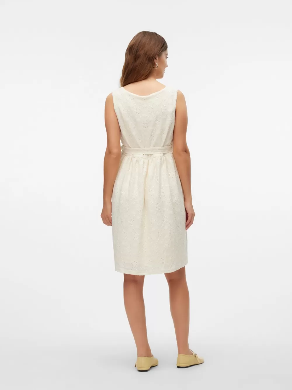 VERO MODA MLLOVA Snow White Sale
