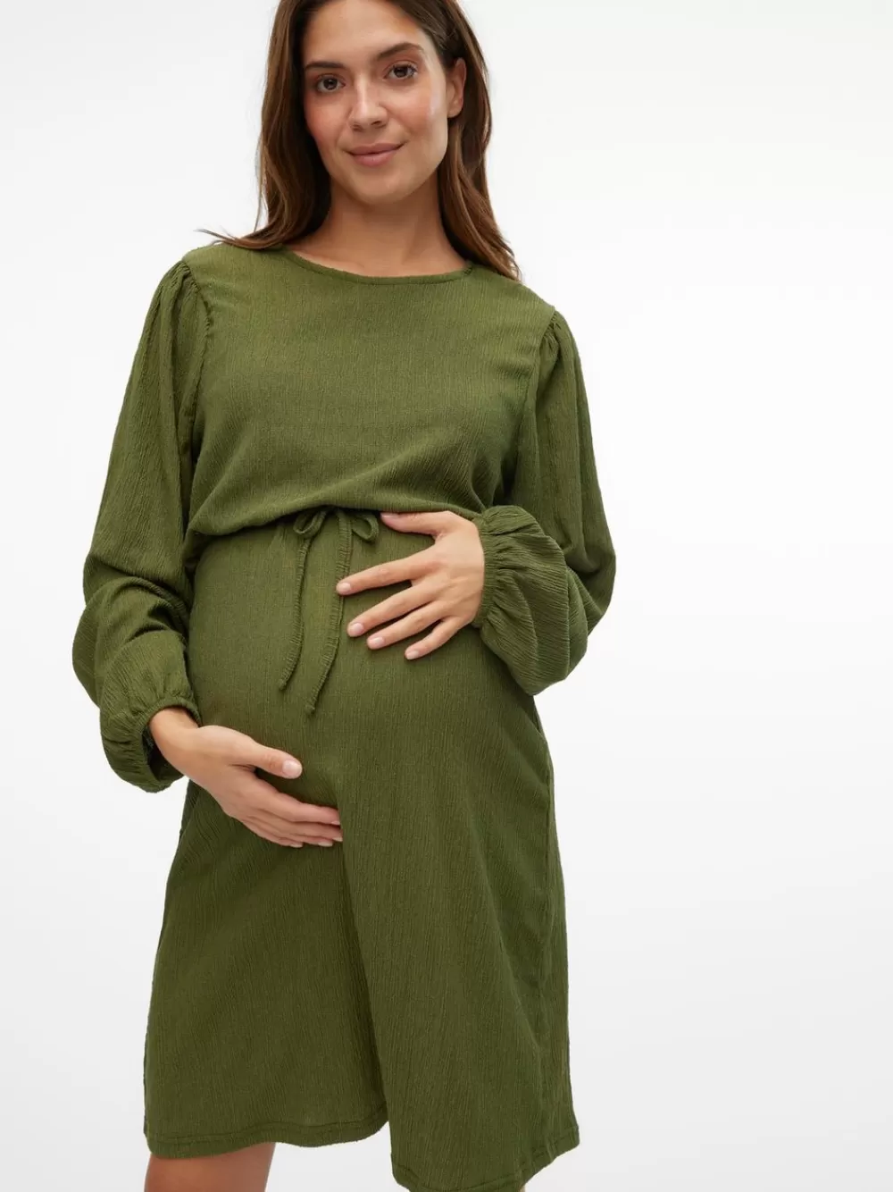 VERO MODA MLLUANA Cypress Fashion