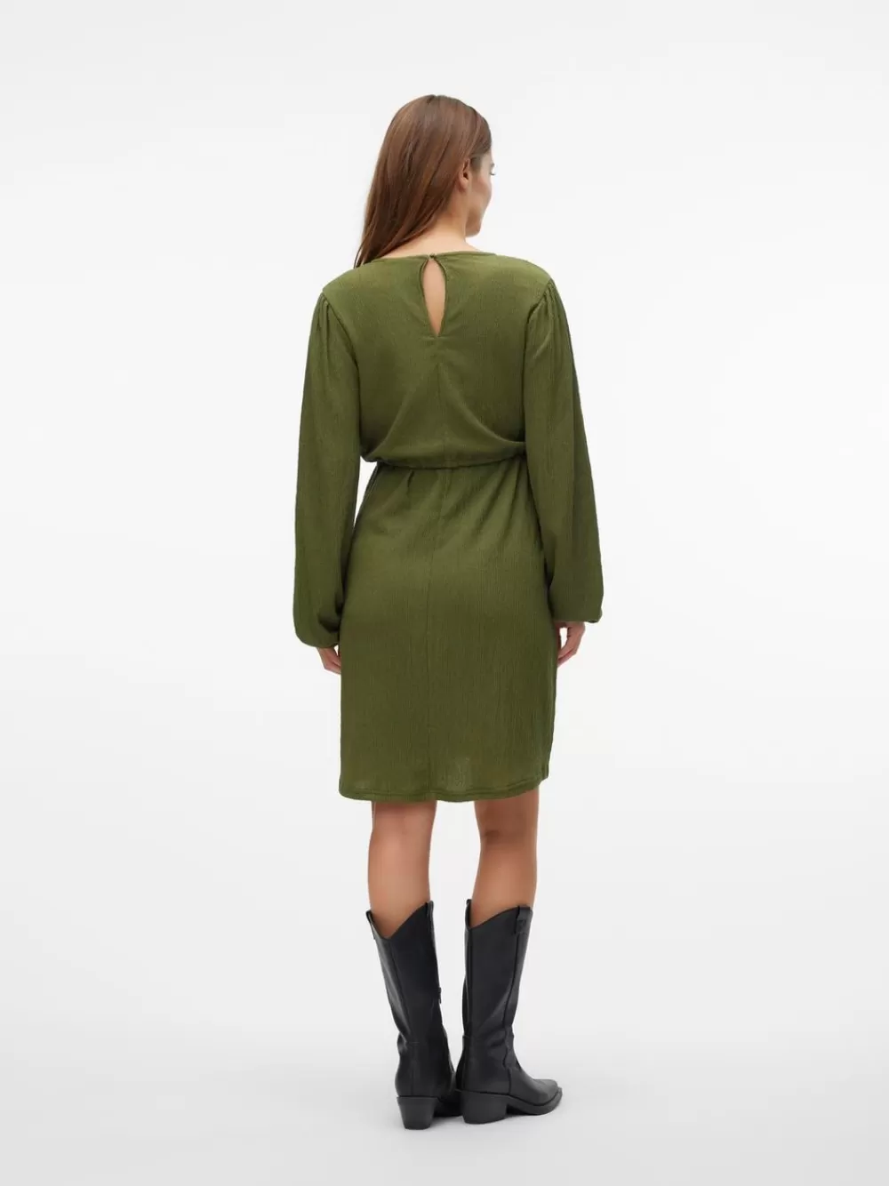 VERO MODA MLLUANA Cypress Fashion