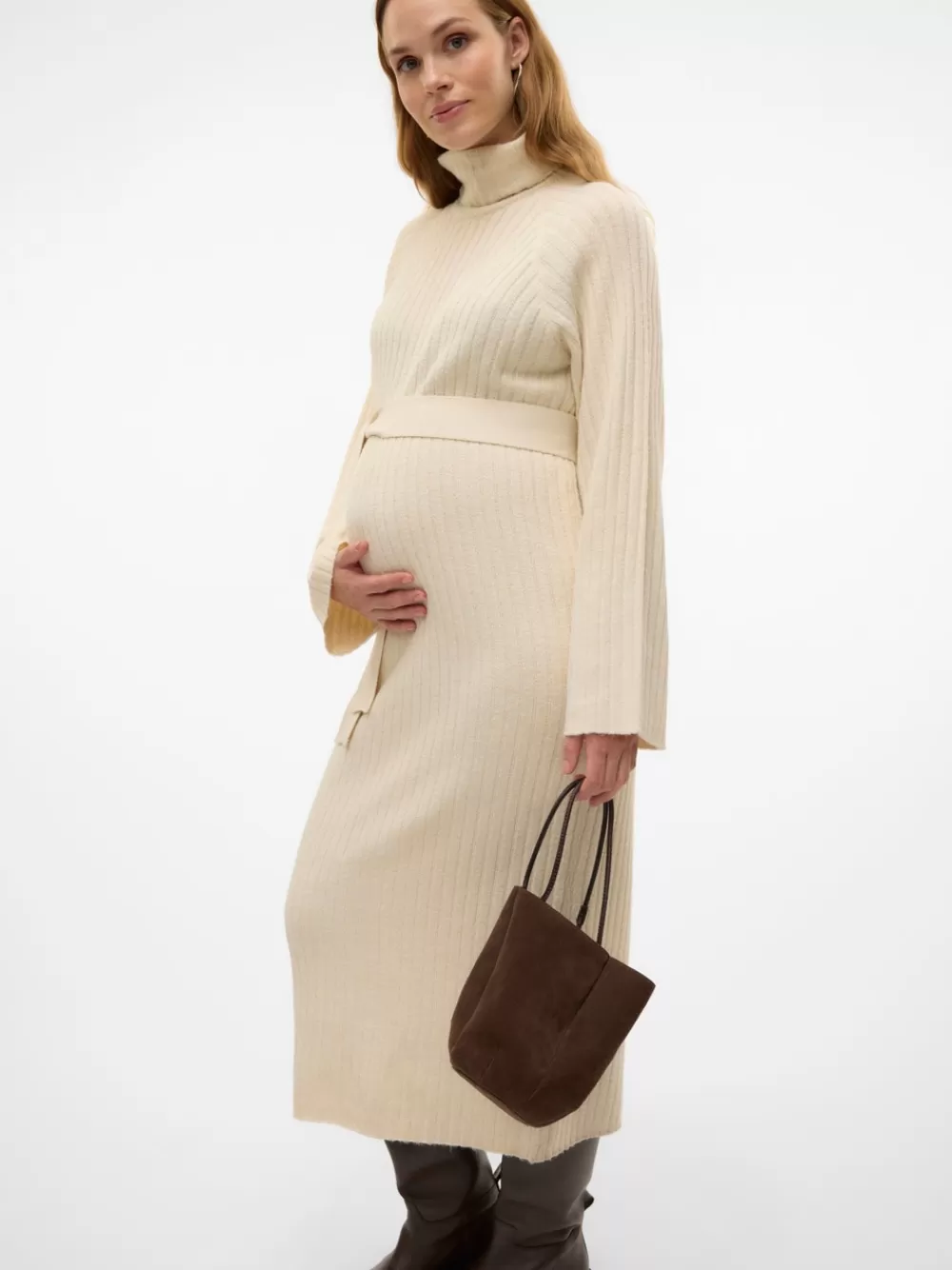 VERO MODA MLLUISA Birch Cheap