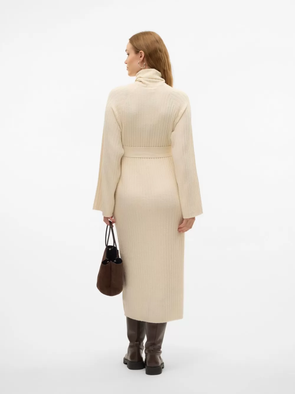 VERO MODA MLLUISA Birch Cheap